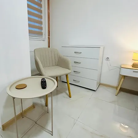 Vis 1 Apartamento