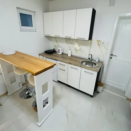 Vis 1 Apartamento *