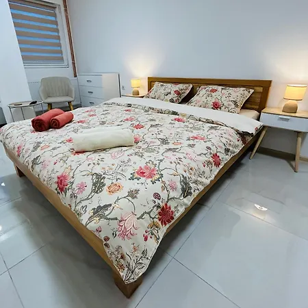 Apartamento Vis 1