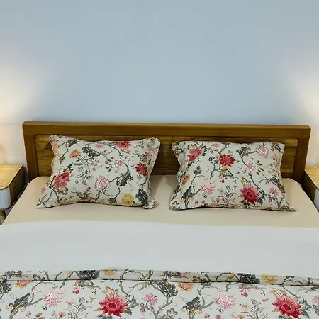 Apartamento Vis 1
