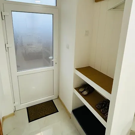 Apartamento Vis 1