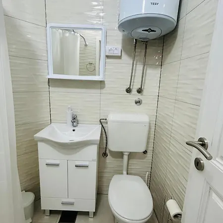 Vis 1 * Vlasenica